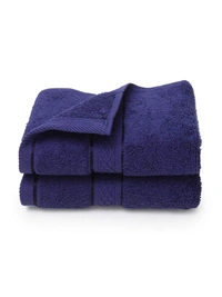 Trident Indulgence Solid Luxury Super Soft Hand Towel - 